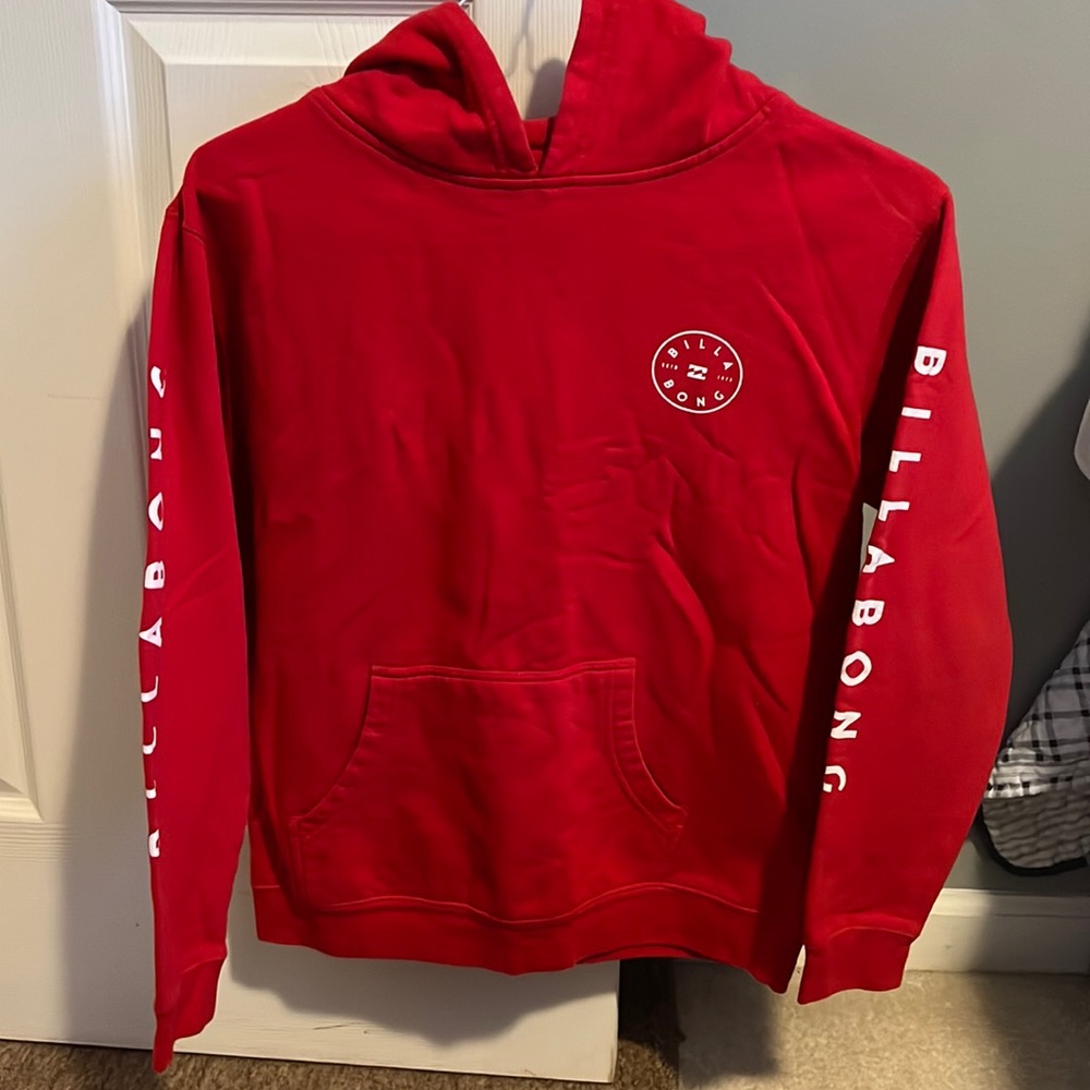 Billabong Hoodie